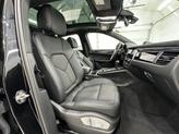 Thumbnail of 2024 Black Porsche Macan