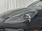 Thumbnail of 2024 Black Porsche Macan