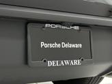 Thumbnail of 2024 Black Porsche Macan