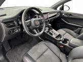 Thumbnail of 2024 Black Porsche Macan