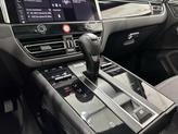 Thumbnail of 2024 Black Porsche Macan
