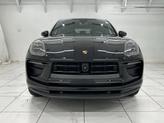 Thumbnail of 2024 Black Porsche Macan