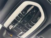 Thumbnail of 2024 Black Porsche Macan