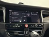 Thumbnail of 2024 Black Porsche Macan