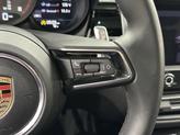 Thumbnail of 2024 Black Porsche Macan