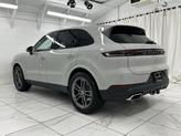 Thumbnail of 2025 Chalk Porsche Cayenne