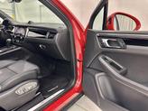 Thumbnail of 2024 Carmine Red Porsche Macan
