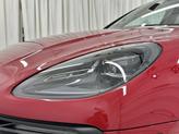 Thumbnail of 2024 Carmine Red Porsche Macan