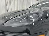 Thumbnail of 2022 Black Porsche Macan