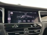 Thumbnail of 2022 Black Porsche Macan