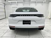 Thumbnail of 2023 Carrara White Metallic Porsche Panamera