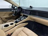 Thumbnail of 2023 Carrara White Metallic Porsche Panamera