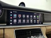 Thumbnail of 2023 Carrara White Metallic Porsche Panamera