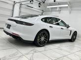 Thumbnail of 2023 Carrara White Metallic Porsche Panamera