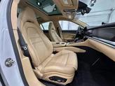 Thumbnail of 2023 Carrara White Metallic Porsche Panamera