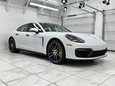 Thumbnail of 2023 Carrara White Metallic Porsche Panamera