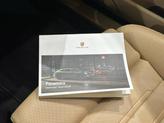 Thumbnail of 2023 Carrara White Metallic Porsche Panamera