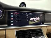 Thumbnail of 2023 Carrara White Metallic Porsche Panamera