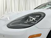 Thumbnail of 2023 Carrara White Metallic Porsche Panamera