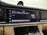 Thumbnail of 2023 Carrara White Metallic Porsche Panamera