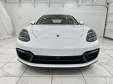 Thumbnail of 2023 Carrara White Metallic Porsche Panamera