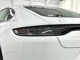Thumbnail of 2023 Carrara White Metallic Porsche Panamera