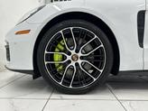 Thumbnail of 2023 Carrara White Metallic Porsche Panamera