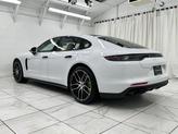 Thumbnail of 2023 Carrara White Metallic Porsche Panamera