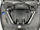 Thumbnail of 2023 Carrara White Metallic Porsche Panamera