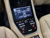Thumbnail of 2023 Carrara White Metallic Porsche Panamera
