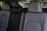 Thumbnail of 2025 Opal White Pearl Effect Volkswagen Atlas Cross Sport