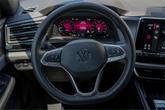 Thumbnail of 2025 Opal White Pearl Effect Volkswagen Atlas Cross Sport