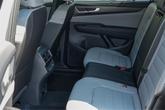 Thumbnail of 2025 Opal White Pearl Effect Volkswagen Atlas Cross Sport
