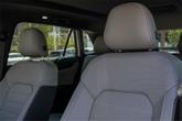 Thumbnail of 2025 Opal White Pearl Effect Volkswagen Atlas Cross Sport