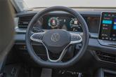 Thumbnail of 2025 Pure White Volkswagen Tiguan