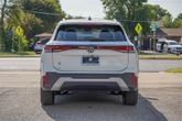 Thumbnail of 2025 Pure White Volkswagen Tiguan