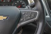Thumbnail of 2022 Mosaic Black Metallic Chevrolet Malibu
