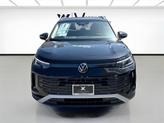 Thumbnail of 2025 Deep Black Pearl Effect Volkswagen Tiguan