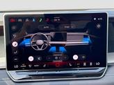 Thumbnail of 2025 Deep Black Pearl Effect Volkswagen Tiguan