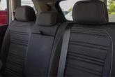 Thumbnail of 2024 Pyrite Silver Metallic Volkswagen Tiguan