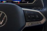 Thumbnail of 2024 Pyrite Silver Metallic Volkswagen Tiguan