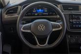 Thumbnail of 2024 Pyrite Silver Metallic Volkswagen Tiguan