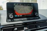 Thumbnail of 2024 Morning Mist Metallic Honda Civic