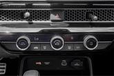 Thumbnail of 2024 Morning Mist Metallic Honda Civic