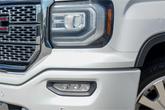 Thumbnail of 2016 White Frost Tri-Coat GMC Sierra 1500