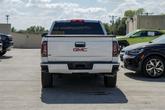 Thumbnail of 2016 White Frost Tri-Coat GMC Sierra 1500