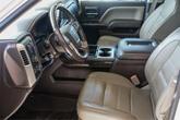 Thumbnail of 2016 White Frost Tri-Coat GMC Sierra 1500