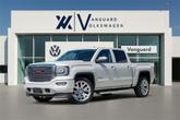 Photo of 2016 White Frost Tri-Coat GMC Sierra 1500