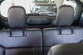 Thumbnail of 2024 Gray Metallic Ford Explorer