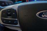 Thumbnail of 2024 Gray Metallic Ford Explorer